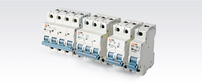 Circuit Breakers