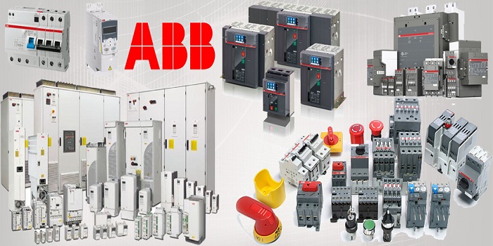 ABB power Products 