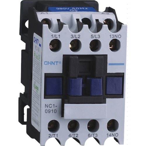 magnetic contactors