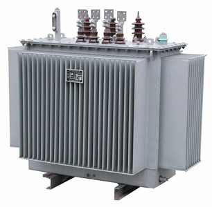 Distribution  Transformer