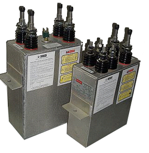 Capacitors