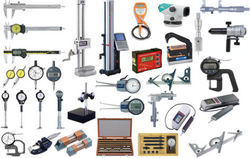 Digital Measuring Instruments