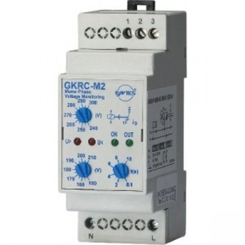 Voltage Protection Relay