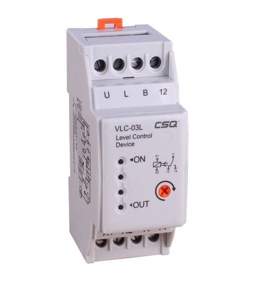 Liquid Level Controller Relay