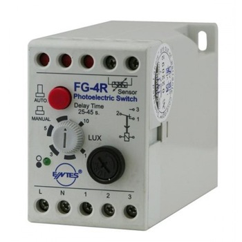 Photocell Relay