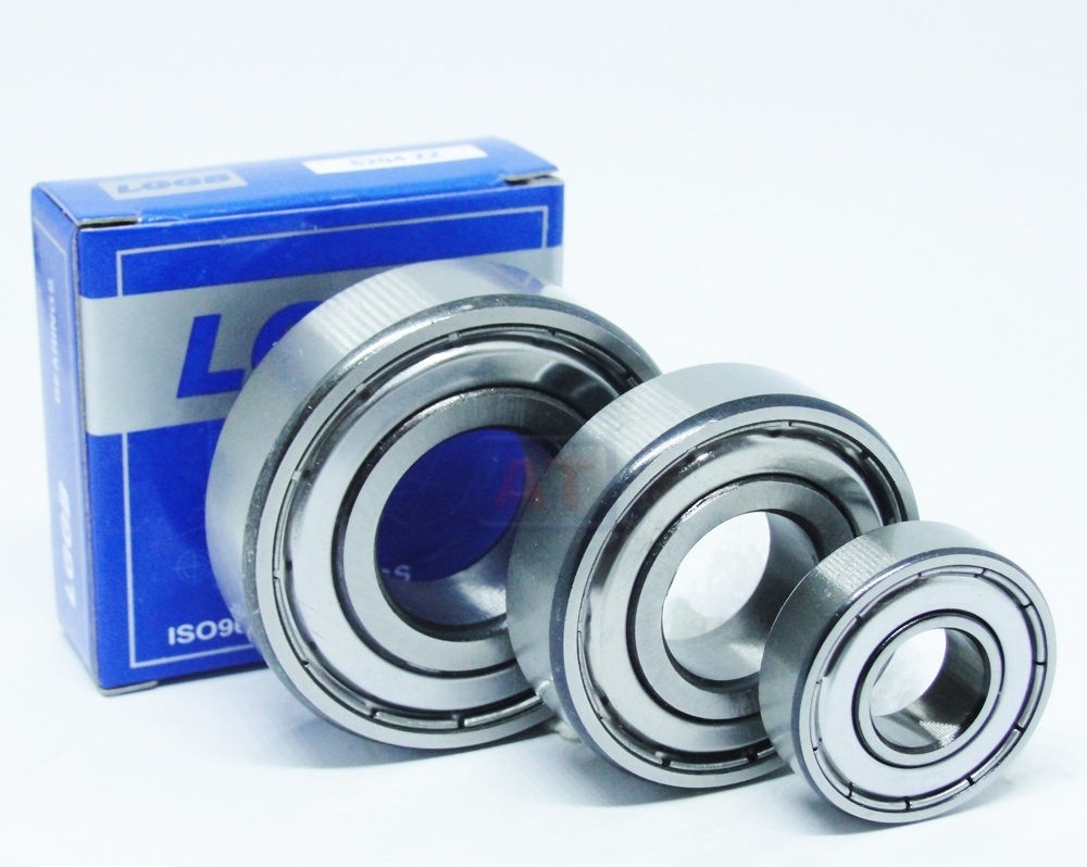 LGGB Bearings