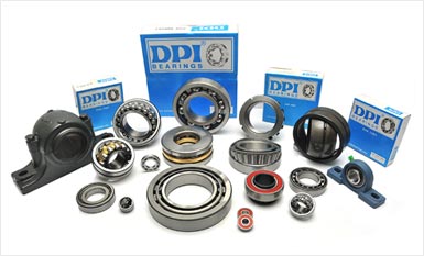 DPI Bearings