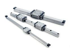 SKF Linear Motion