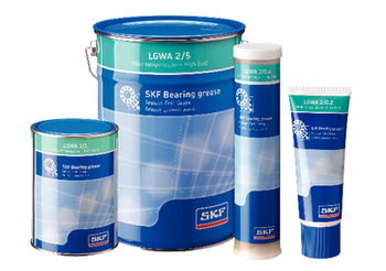 SKF Lubrication