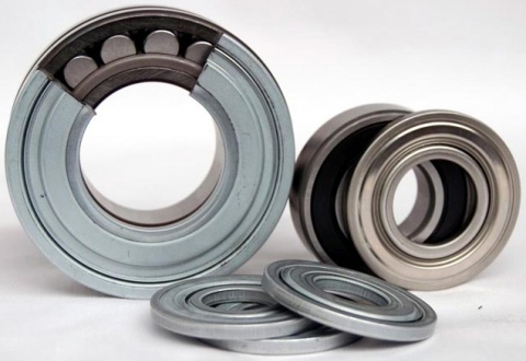 SKF NILOS RINGS