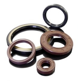 SKF RADIAL SHAFT SEALS (NITRILE, VITON)