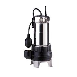 Submersible Sewage Pump Morgen