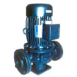 Vertical Inline Pump