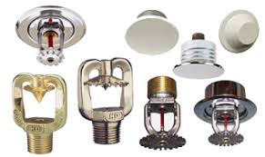 Sprinkler System Accessories