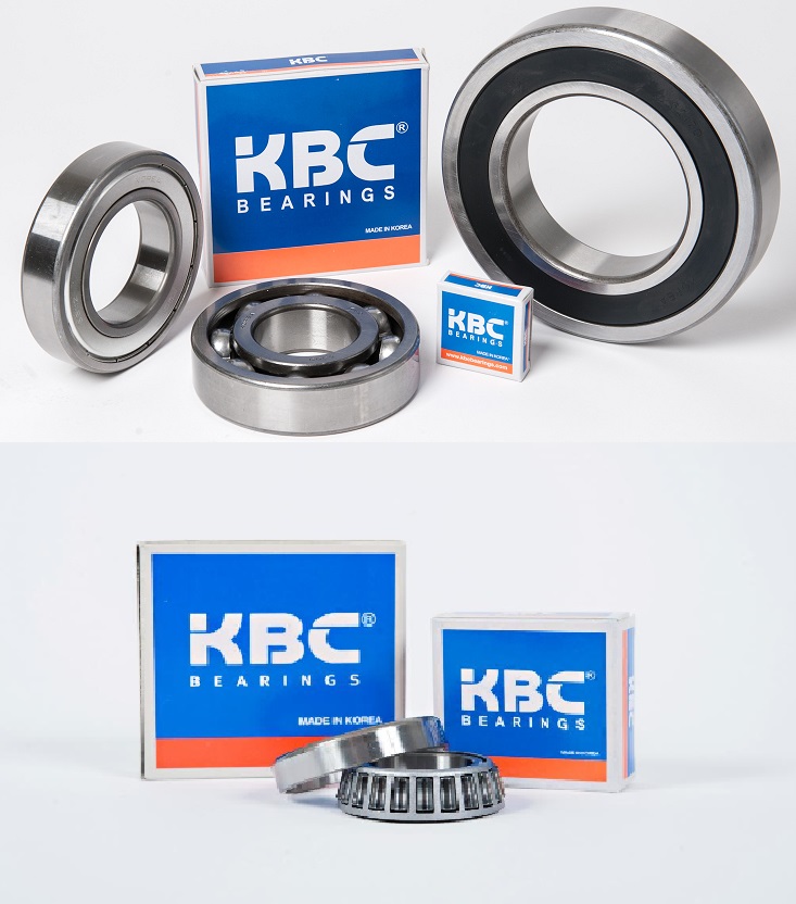 KBC Bearings