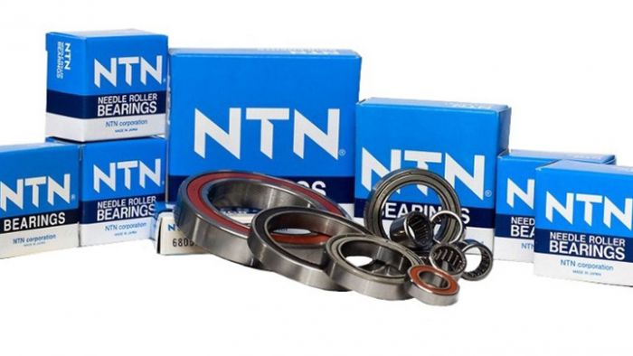 NTN Bearings