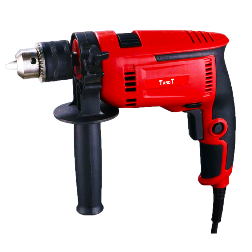 Impact Drill Tand