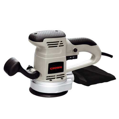 Random Orbit Sander 