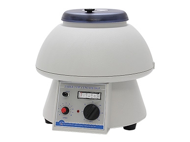 Centrifuge  Machine 