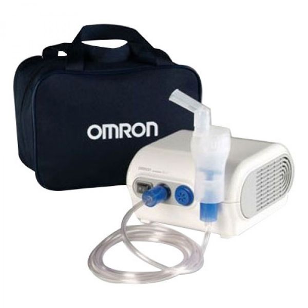 OMRON