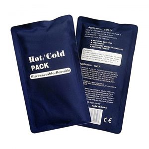  Hot or Cold Gel Packs