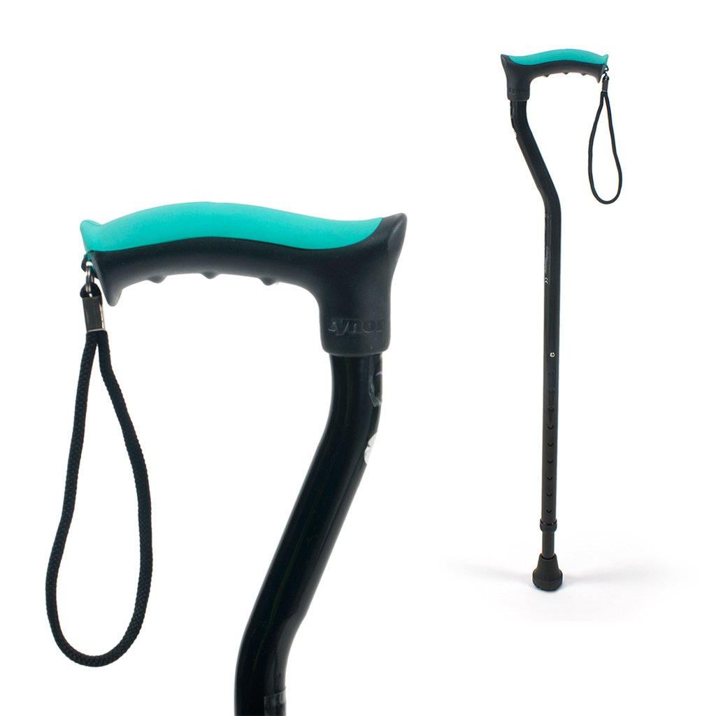 Walking stick (Soft top handle)