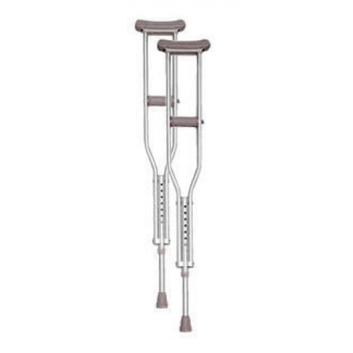 Axillary Crutch (Pair)