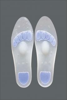 Insole Full Silicon