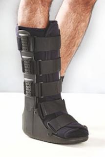 Walker Boot