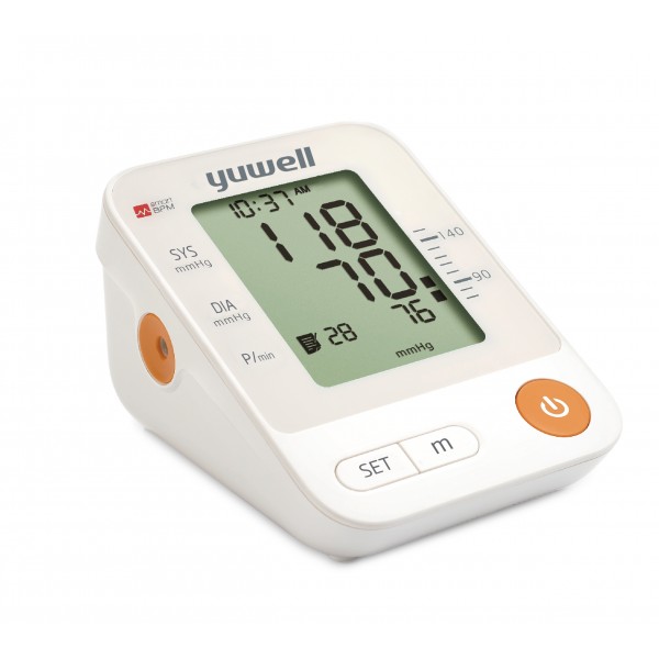 Yuwell Digital BP Machine