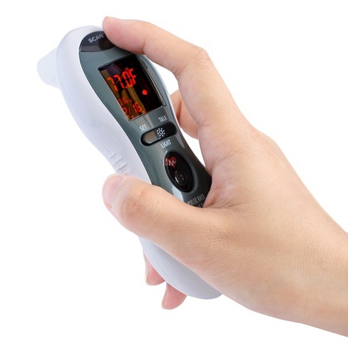 Forehead Digital Thermometer 