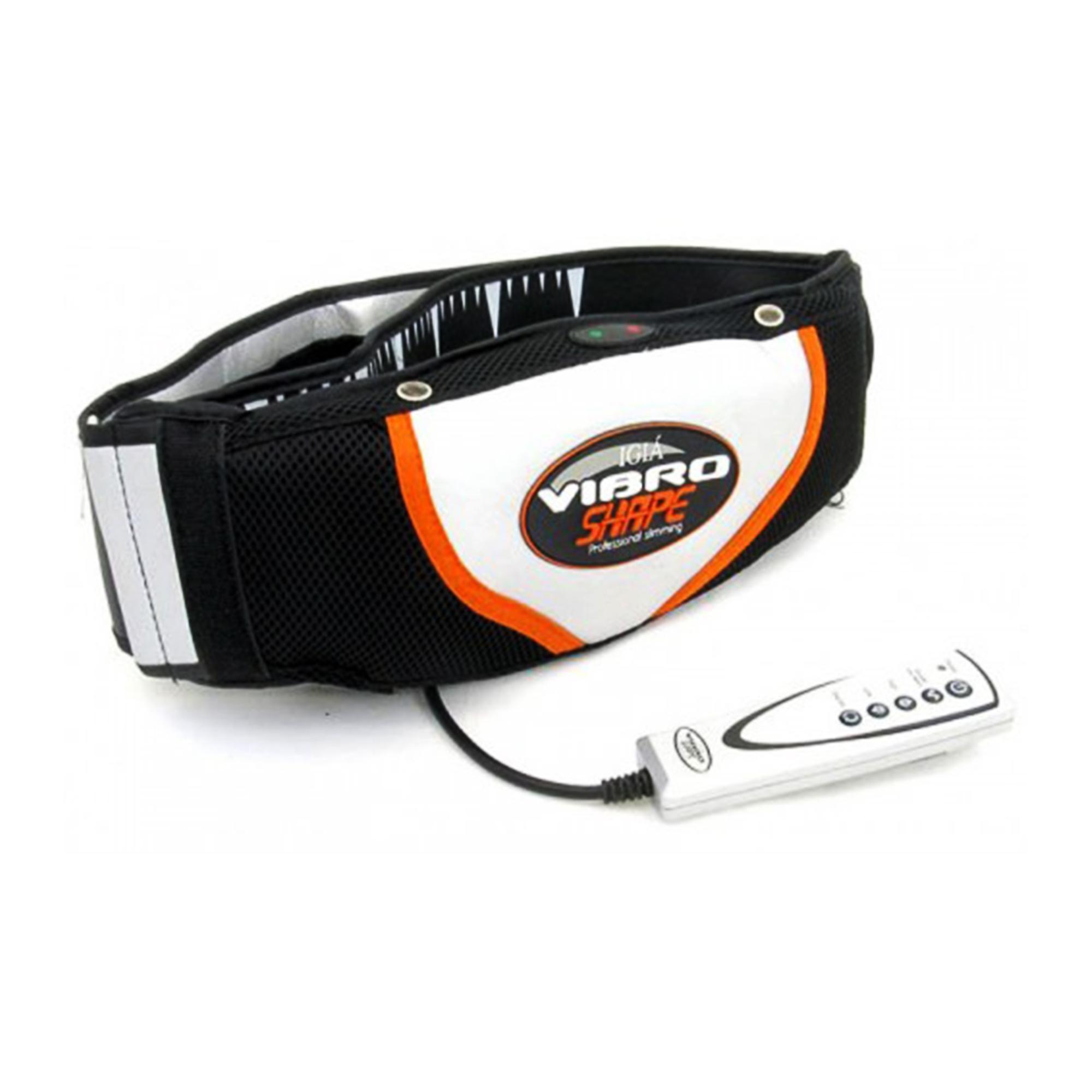 Vibro Slimming Belt 