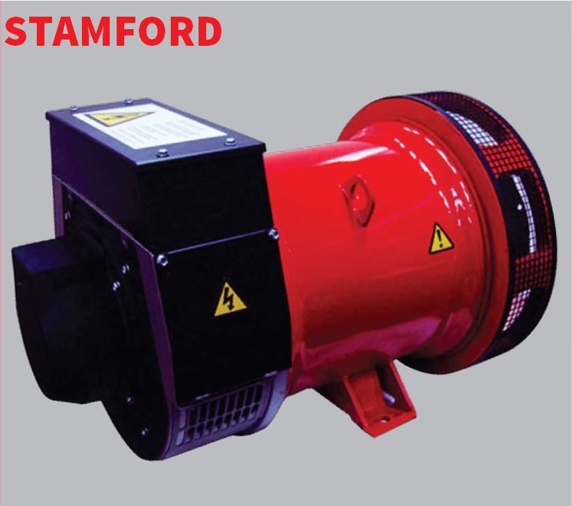 Stamford Power Generators 