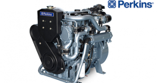 Perkins Engines