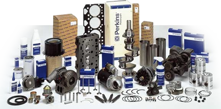 Perkins Engines Parts