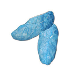 Plastic Shoe Cover