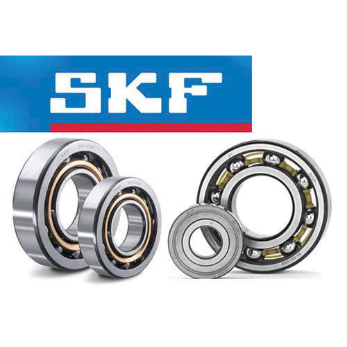 SKF    Bearings 