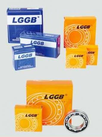 LGGB Bearings RBH