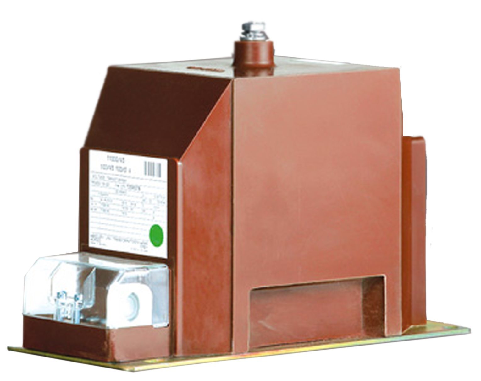 Current Transformer HT PT