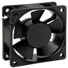 TN Cooling Fan