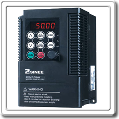 TN Frequency Inverter