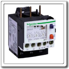Motor Protection Relay 