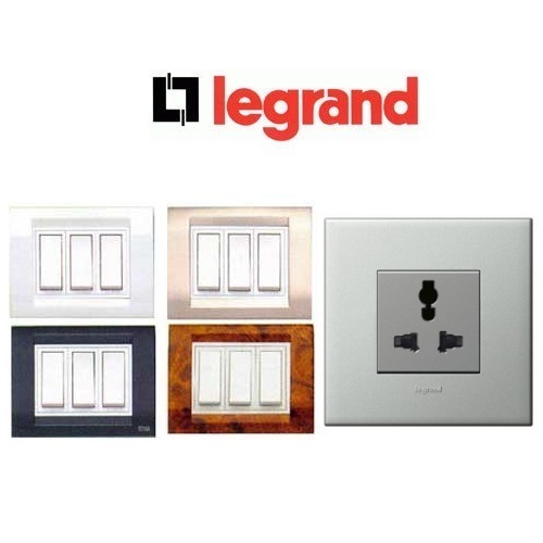Legrand Switch 