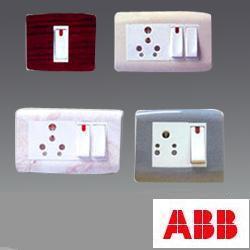 ABB Modular Switches