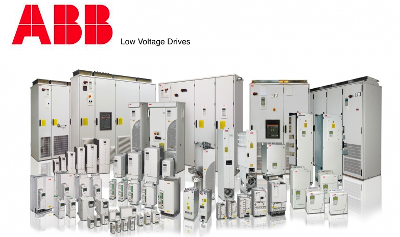 ABB Switch gears 