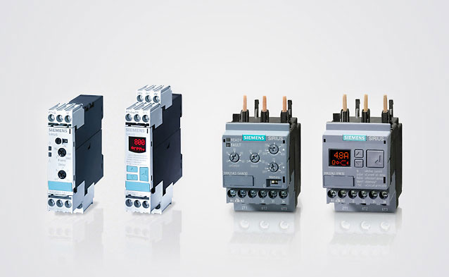 Monitoring Relays