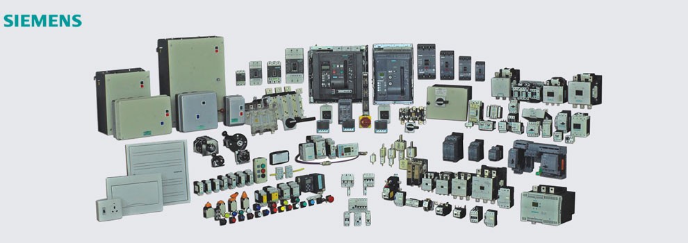 SIEMENS Electronic Products 