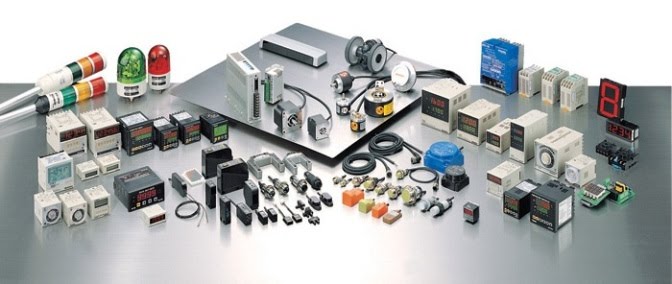 Autonics Electrics Products 
