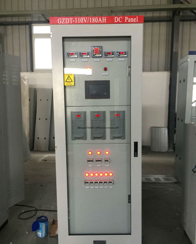 33kv Battery Charger