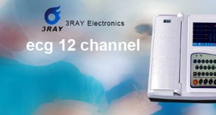 3Ray Medical Products 